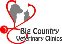 Big country vet - Appointment info and how to save on vet costs at Big Country Veterinary, Big Country Veterinary is a veterinary office servicing pet owners in Abilene, TX..